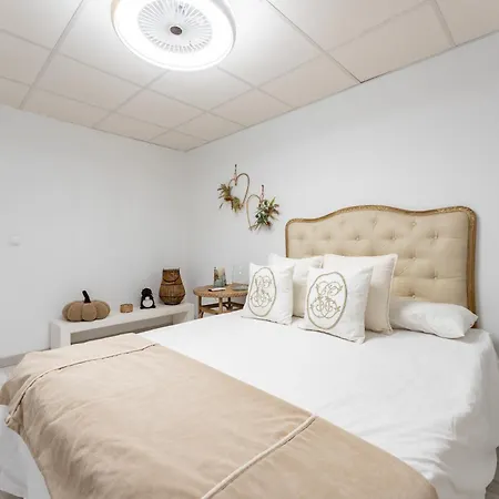 Vakantiehuis Malagasuite Plumaria House